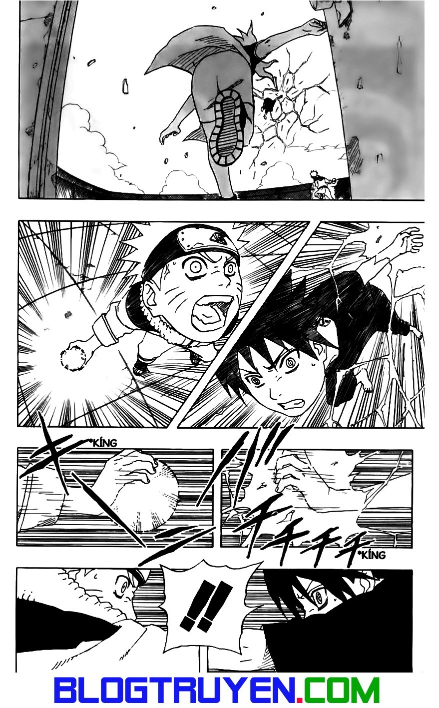 Naruto Chapter 176 - 2