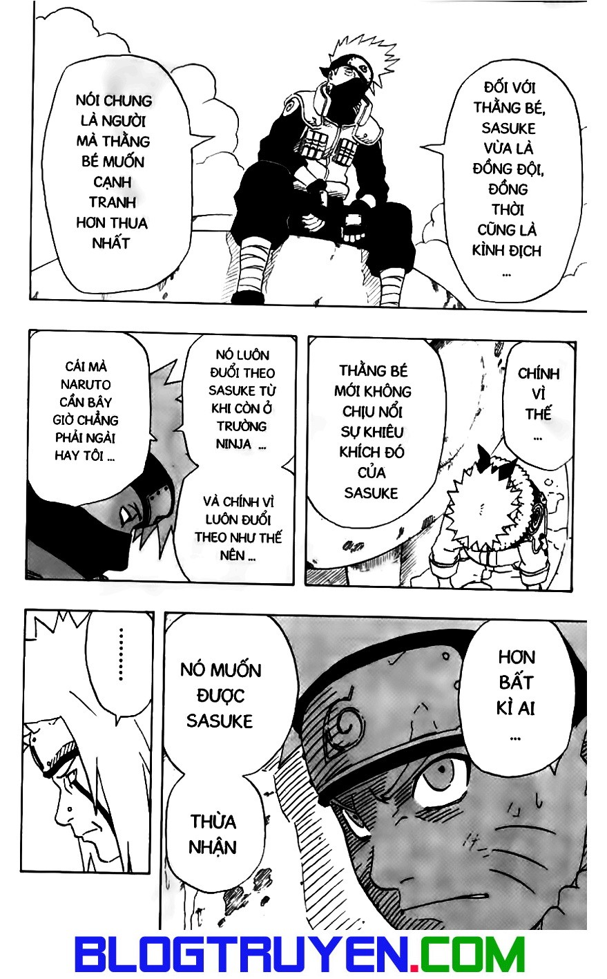 Naruto Chapter 176 - 14