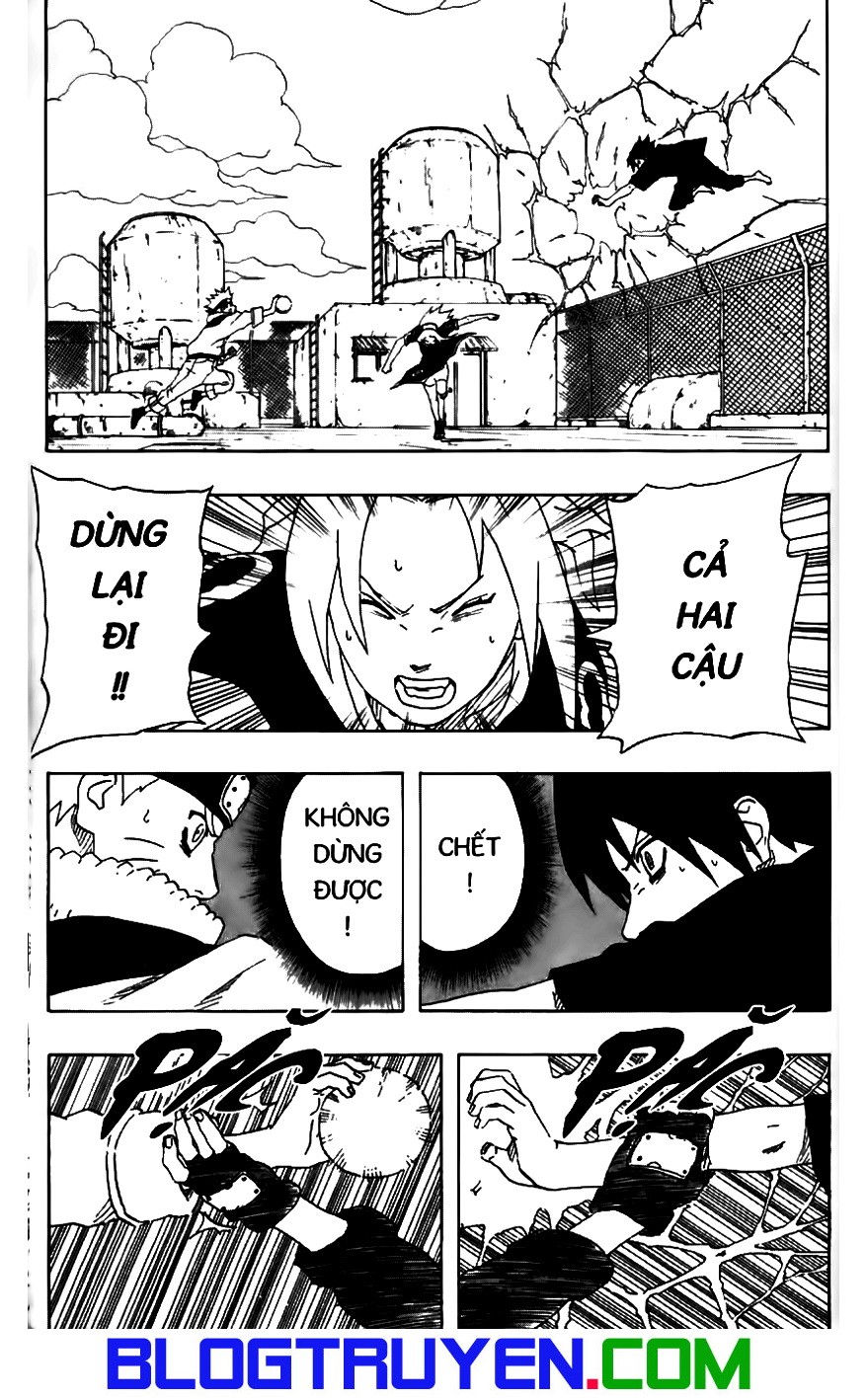 Naruto Chapter 176 - 3