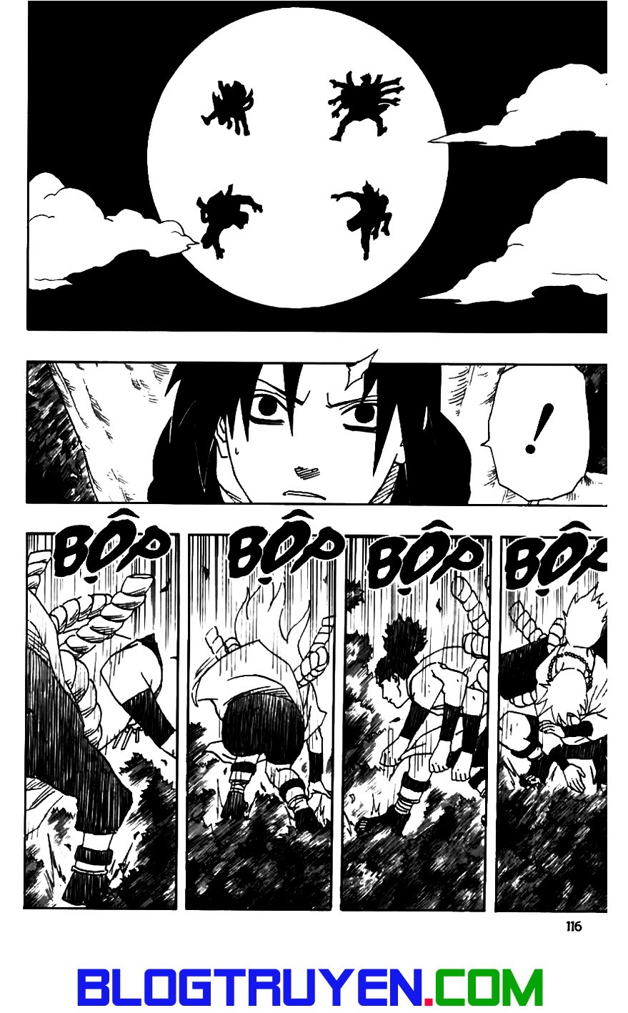 Naruto Chapter 177 - 12