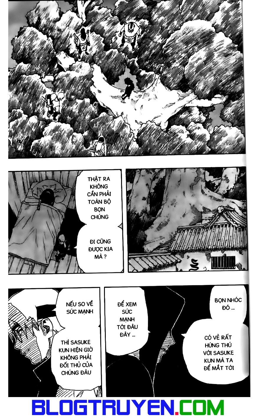 Naruto Chapter 177 - 13