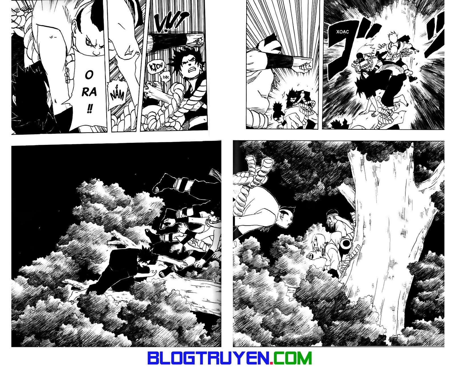 Naruto Chapter 177 - 16