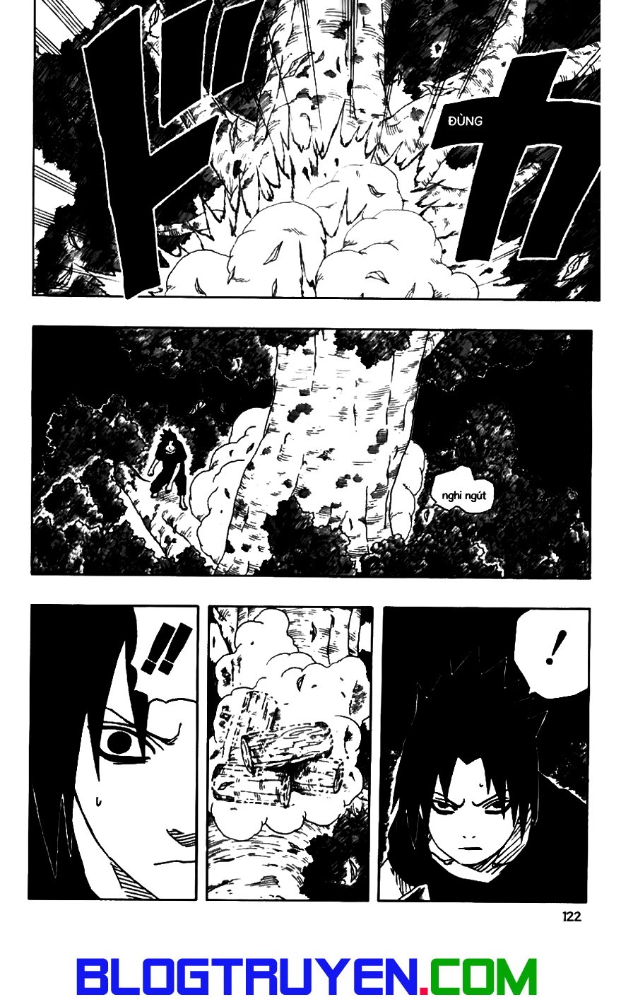 Naruto Chapter 177 - 17