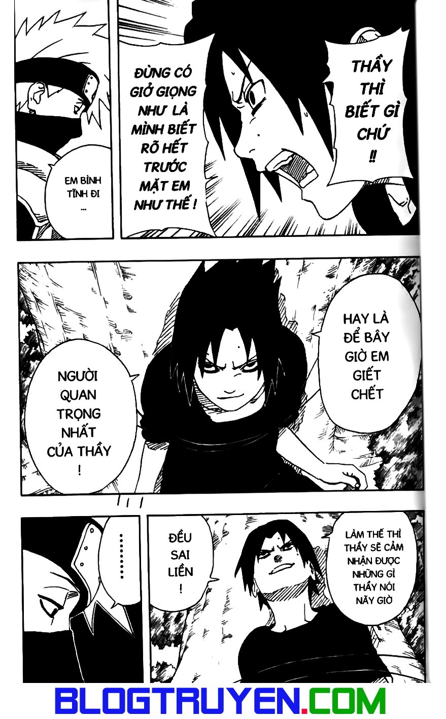 Naruto Chapter 177 - 5