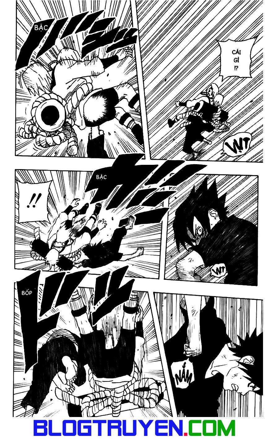 Naruto Chapter 178 - 12