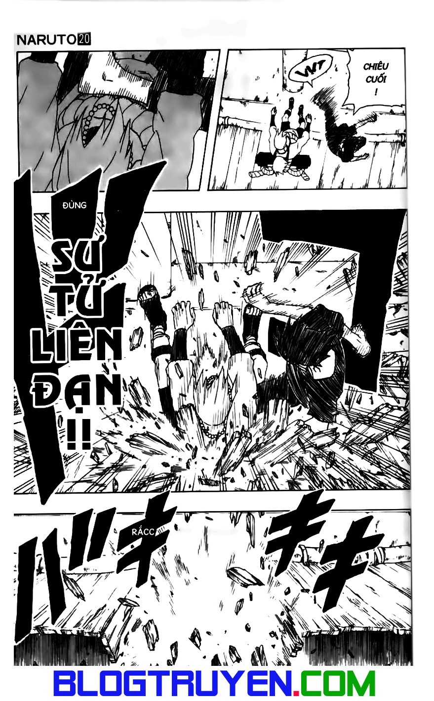 Naruto Chapter 178 - 13
