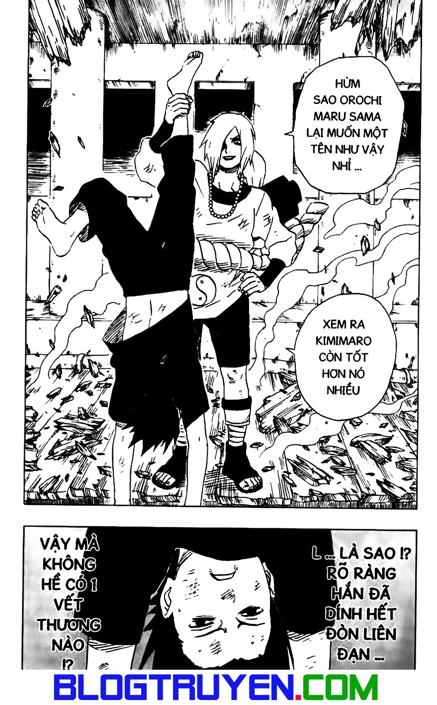 Naruto Chapter 178 - 18