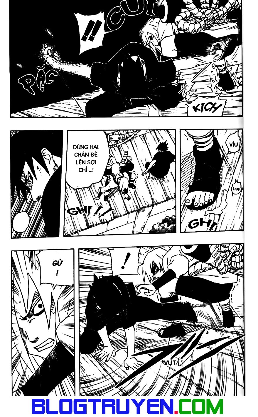 Naruto Chapter 178 - 5