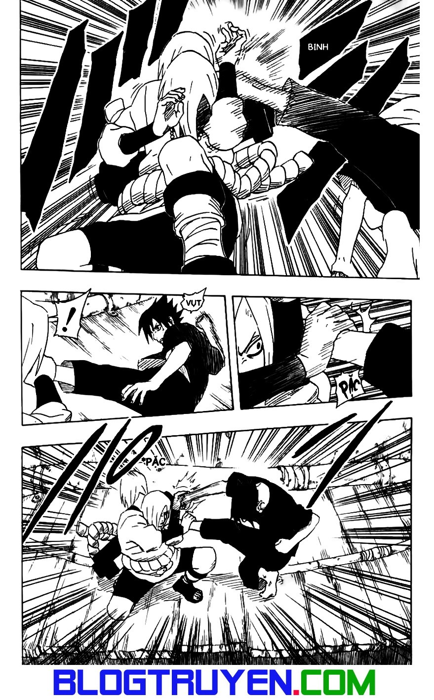 Naruto Chapter 178 - 6