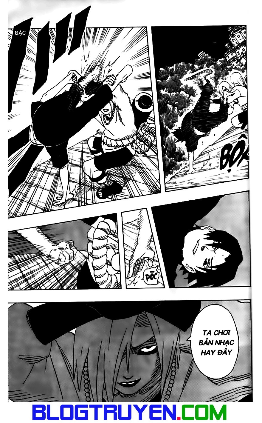 Naruto Chapter 178 - 7