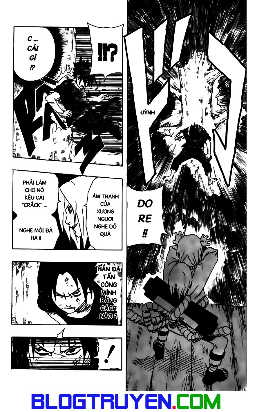 Naruto Chapter 178 - 8