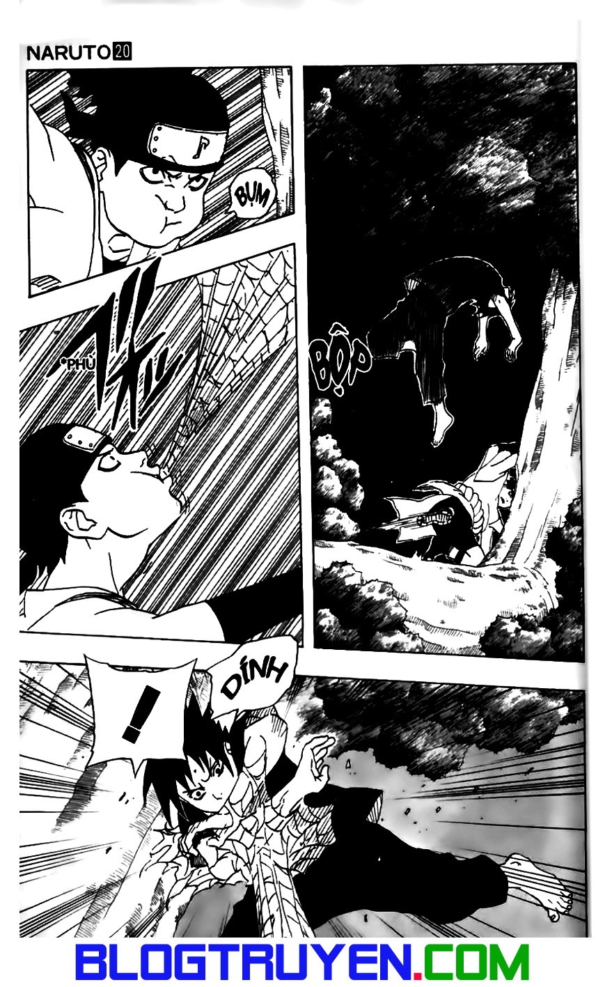 Naruto Chapter 178 - 9