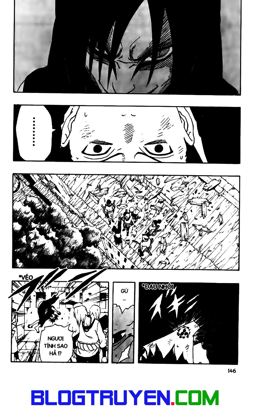 Naruto Chapter 179 - 2