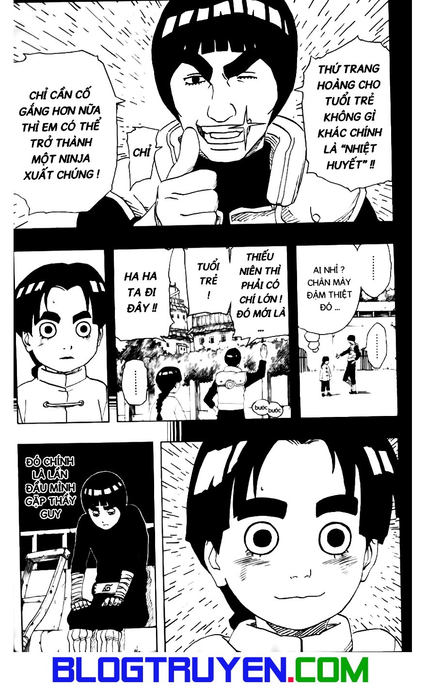 Naruto Chapter 179 - 12