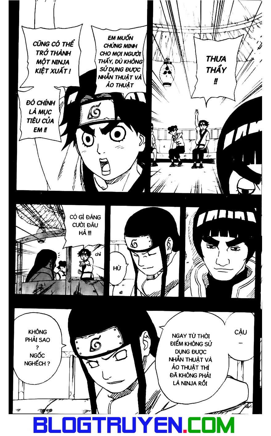 Naruto Chapter 179 - 13