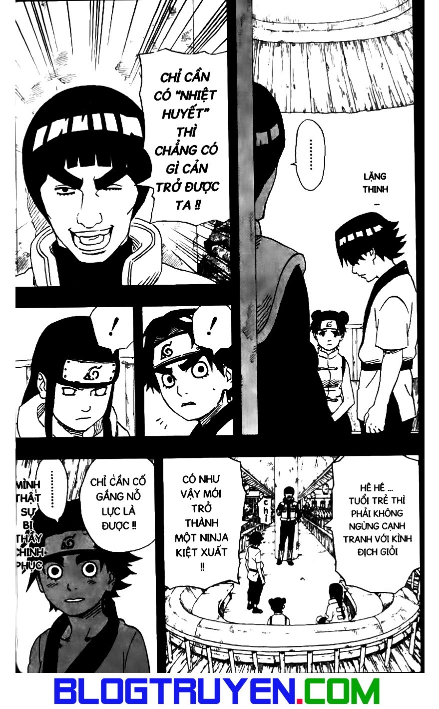 Naruto Chapter 179 - 14