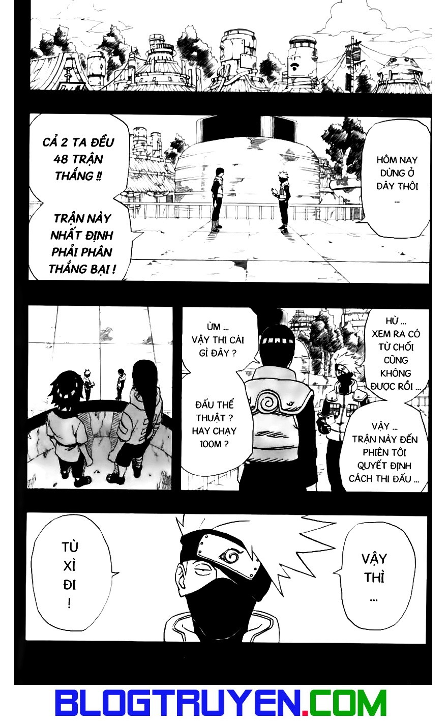 Naruto Chapter 179 - 15