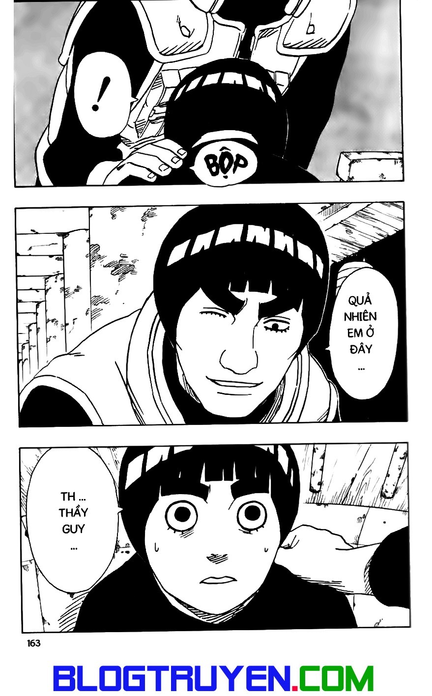 Naruto Chapter 179 - 18