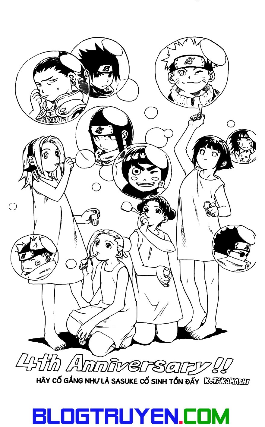 Naruto Chapter 179 - 19