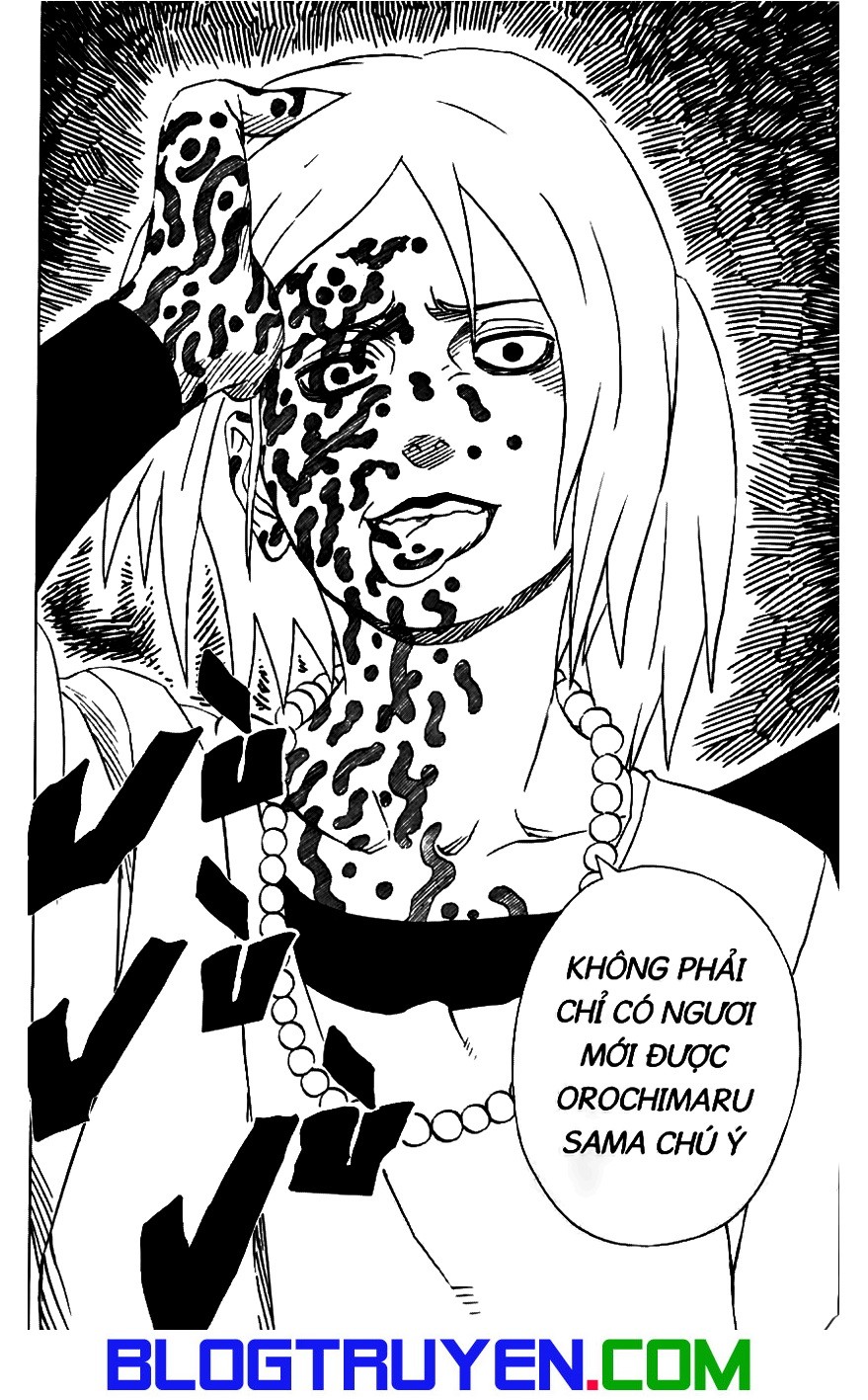 Naruto Chapter 179 - 6