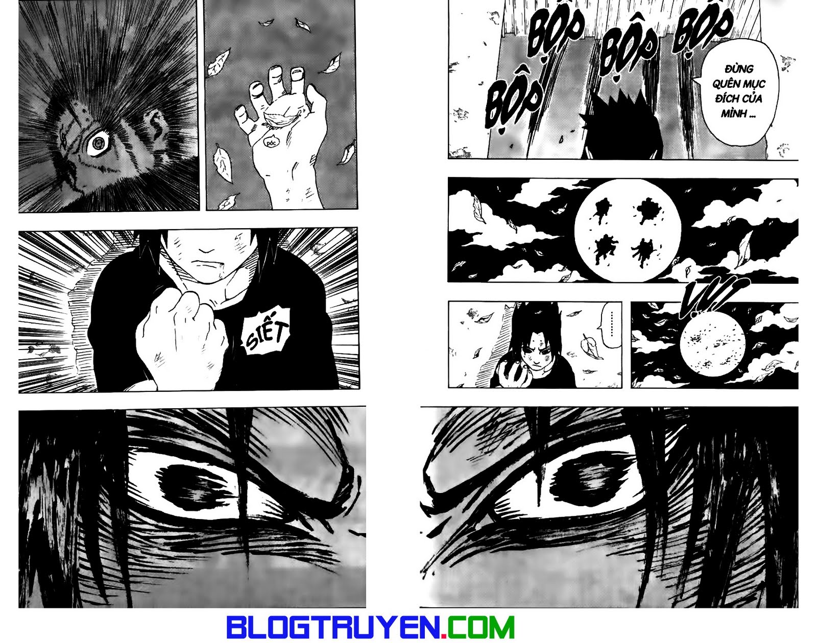 Naruto Chapter 179 - 10