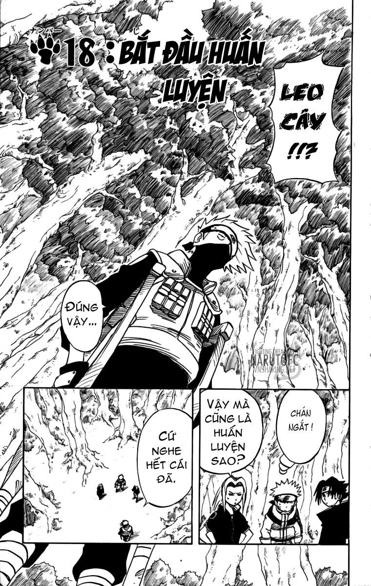 Naruto Chapter 18 - 2