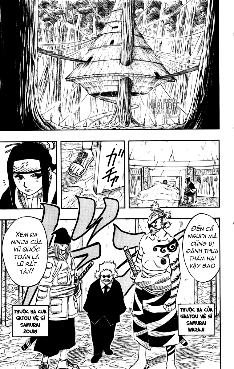 Naruto Chapter 18 - 14