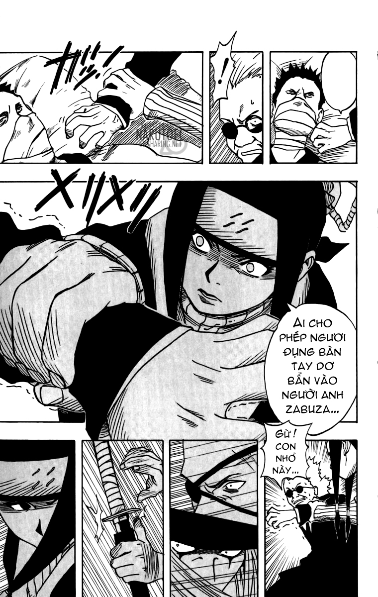 Naruto Chapter 18 - 16