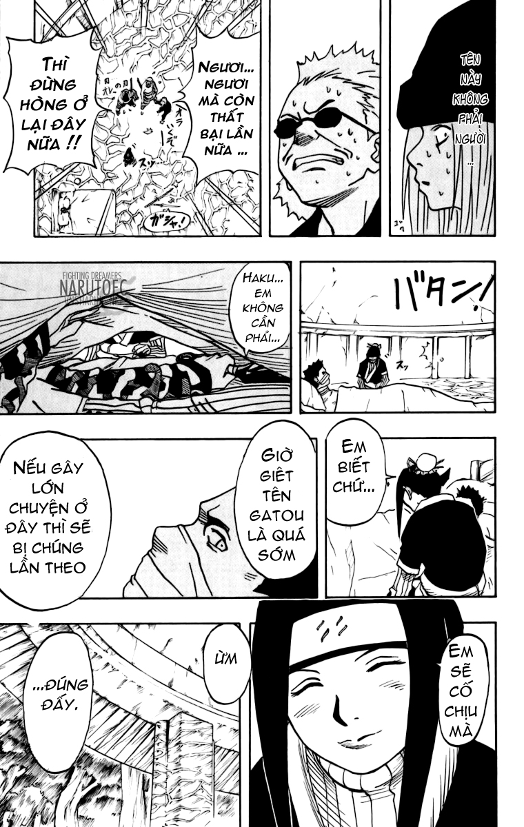 Naruto Chapter 18 - 18