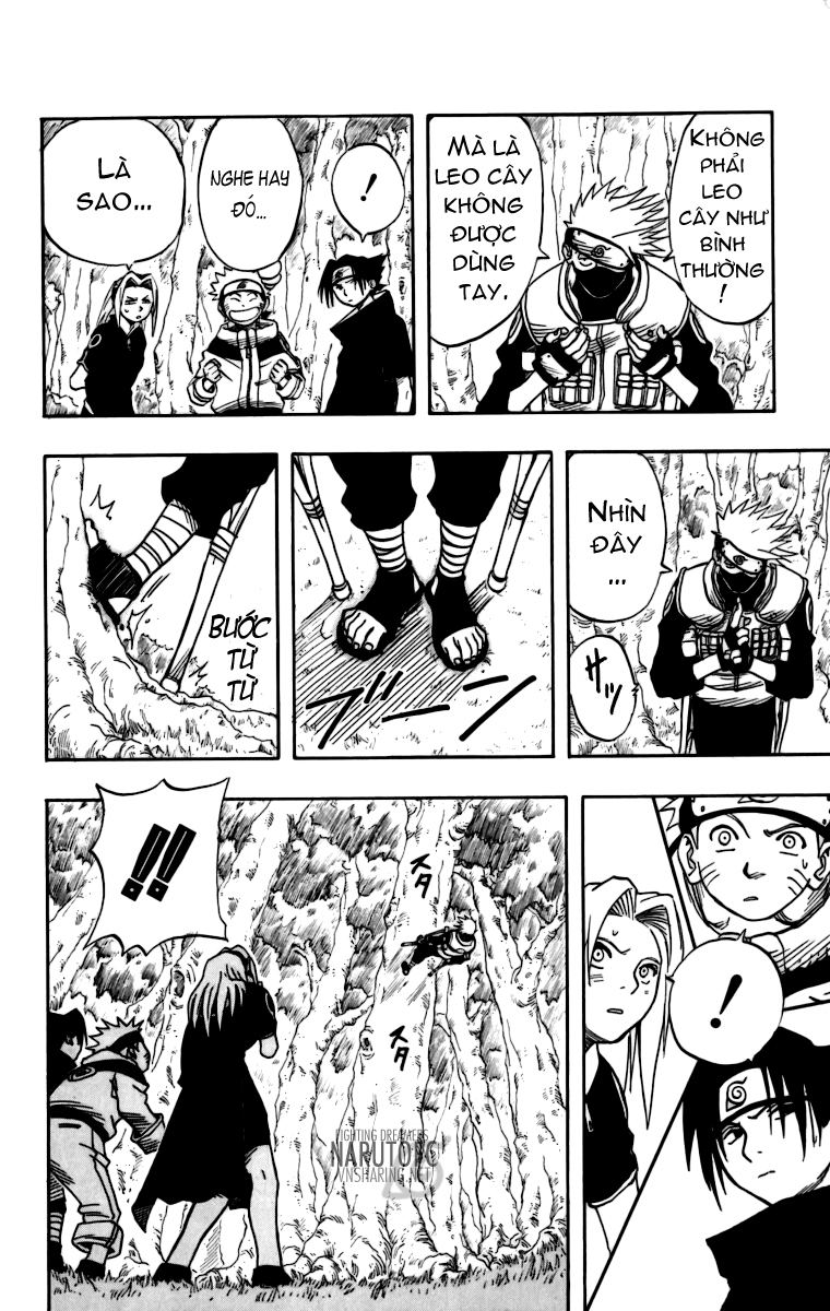 Naruto Chapter 18 - 3