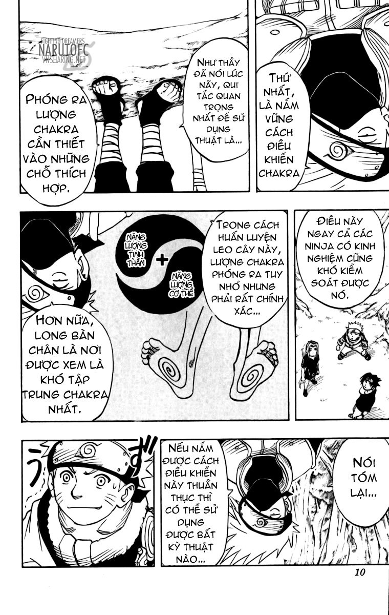 Naruto Chapter 18 - 5