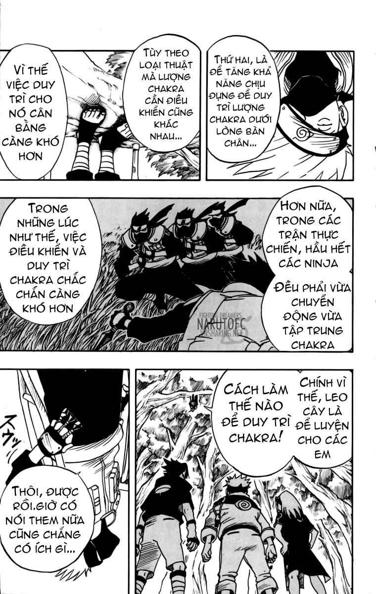 Naruto Chapter 18 - 6