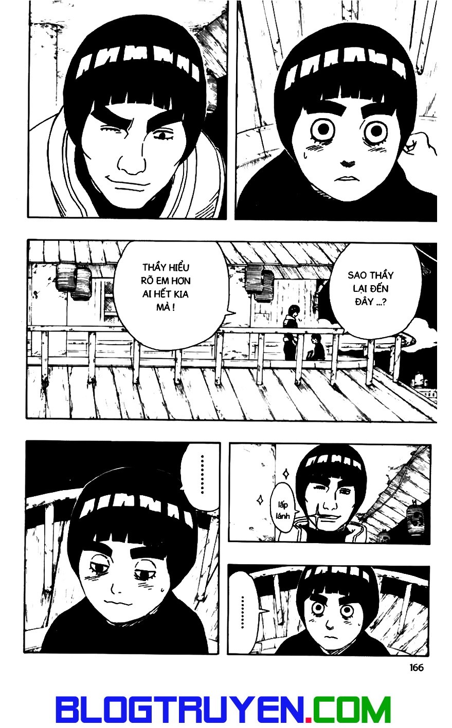 Naruto Chapter 180 - 2