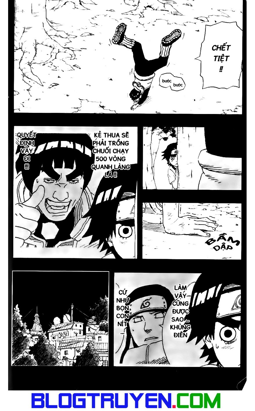 Naruto Chapter 180 - 12