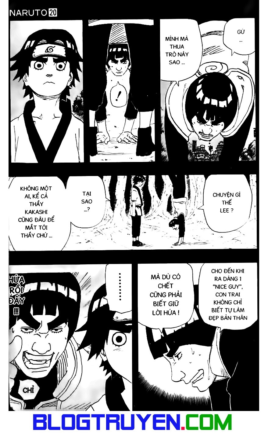 Naruto Chapter 180 - 13