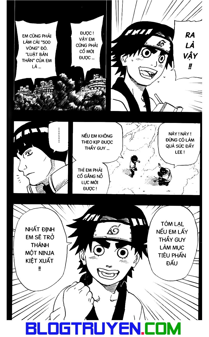 Naruto Chapter 180 - 16