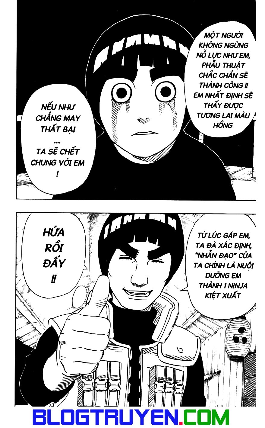 Naruto Chapter 180 - 18