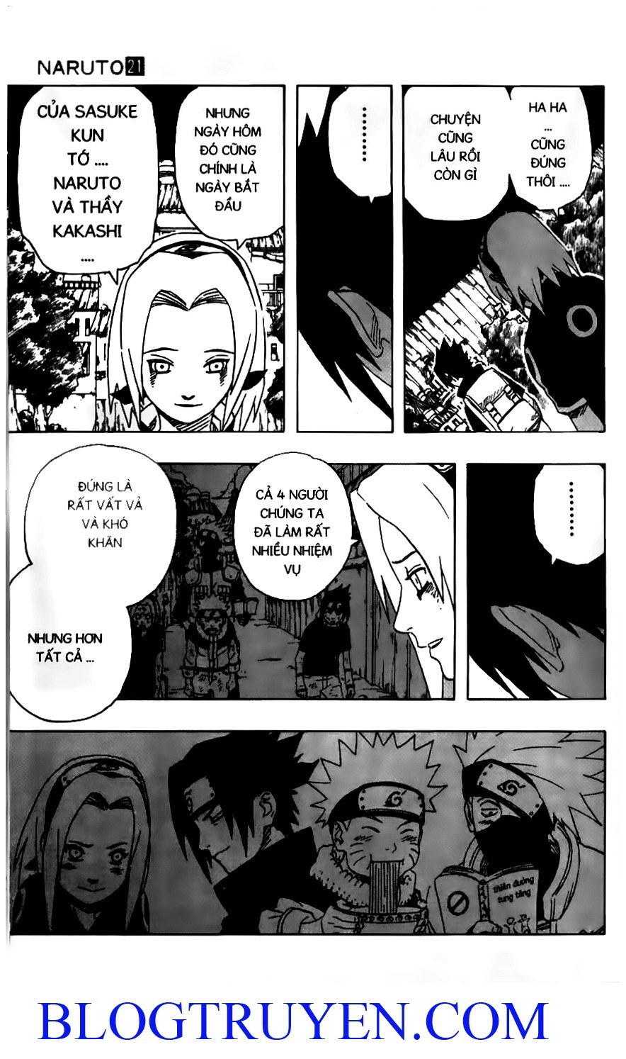 Naruto Chapter 181 - 12