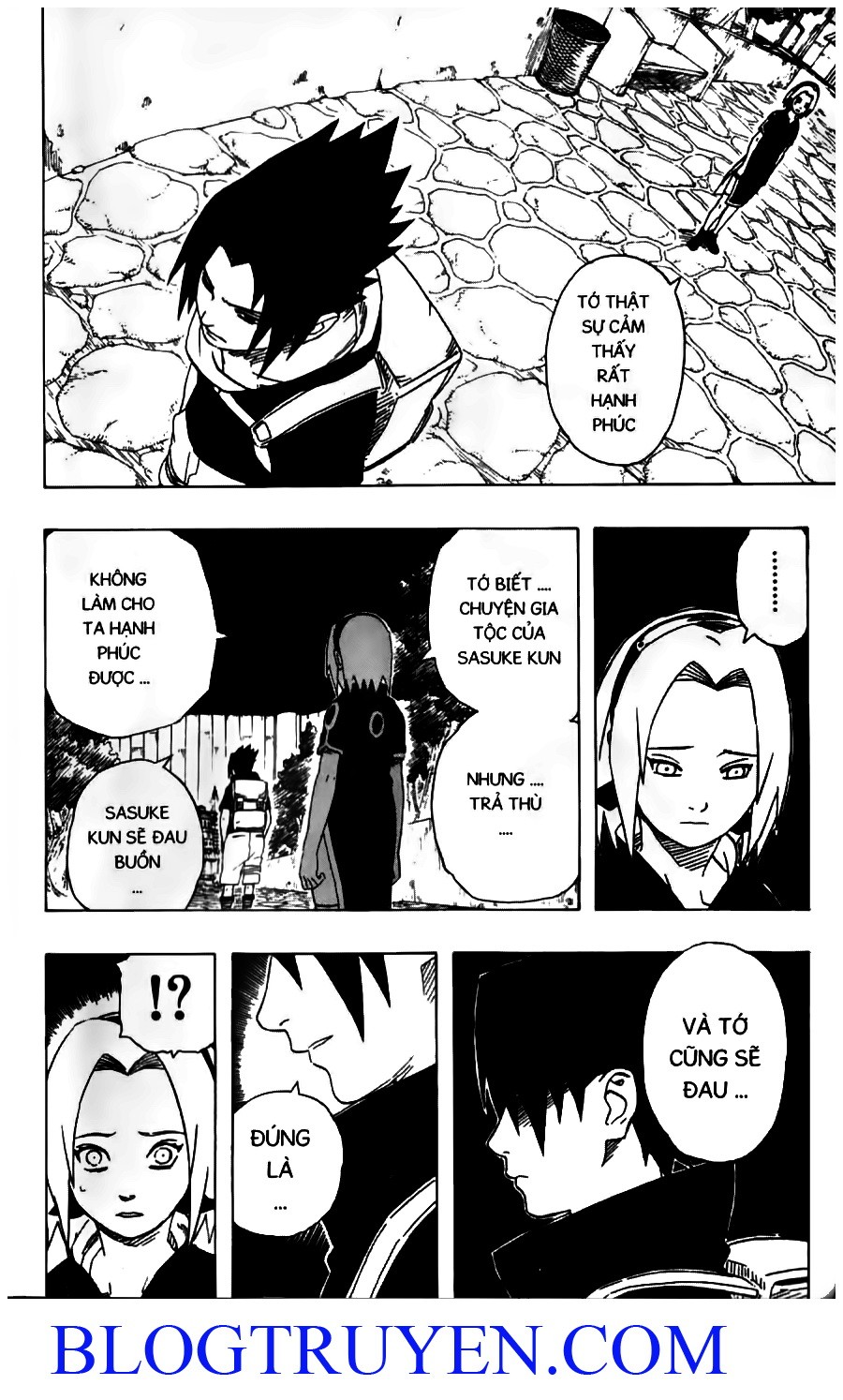 Naruto Chapter 181 - 13