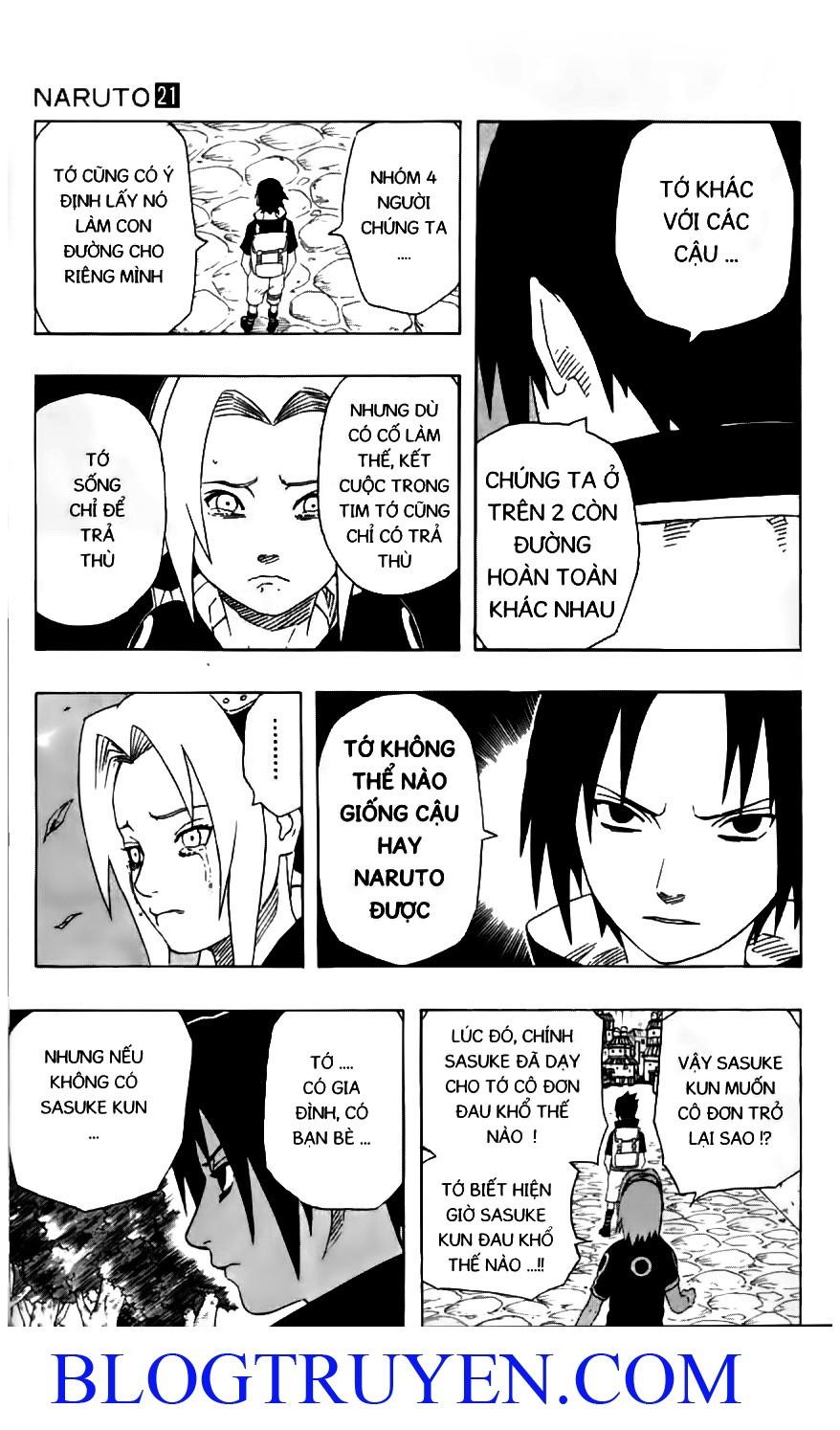 Naruto Chapter 181 - 14