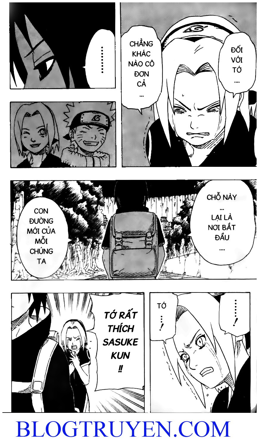 Naruto Chapter 181 - 15