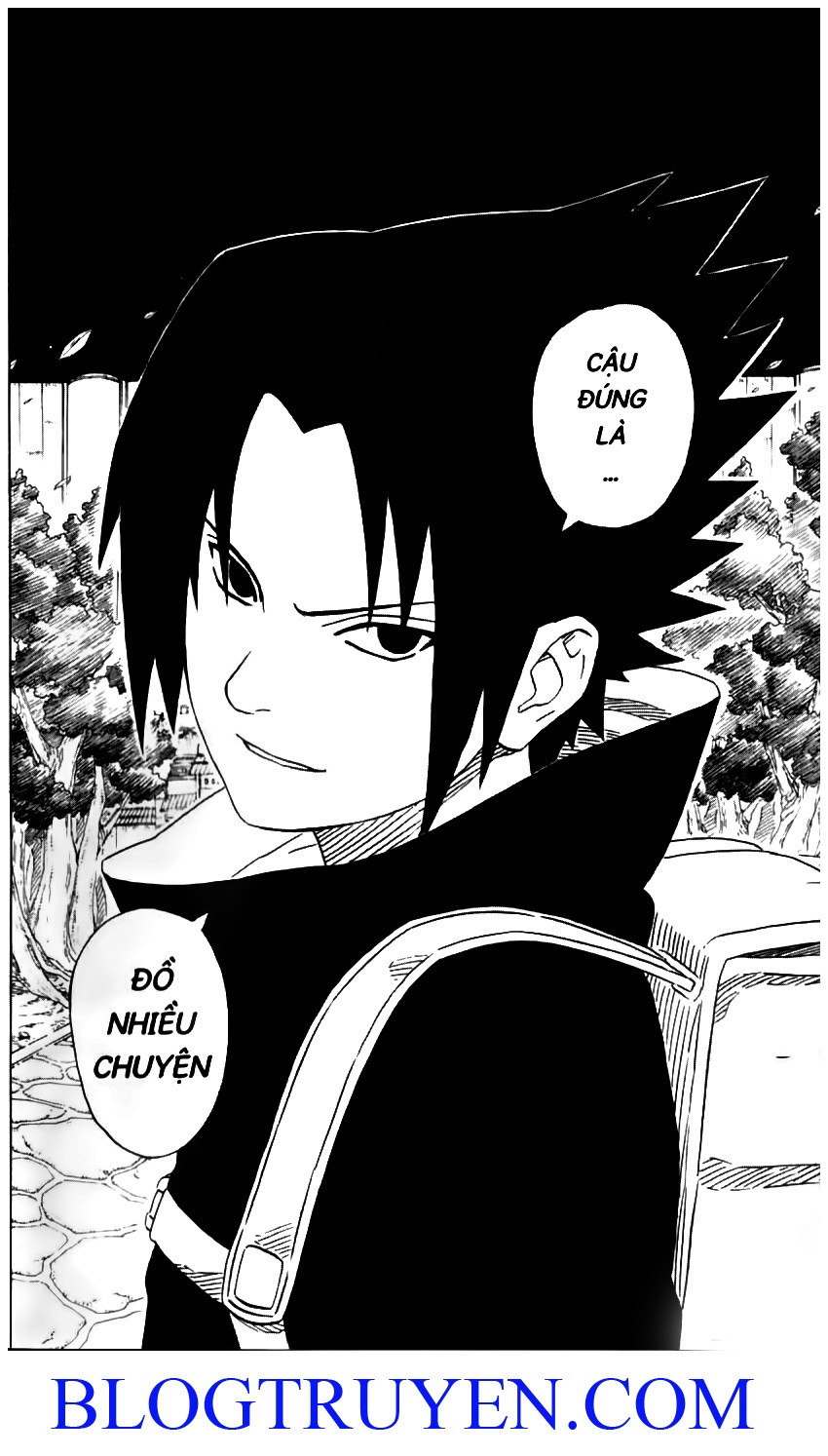 Naruto Chapter 181 - 17