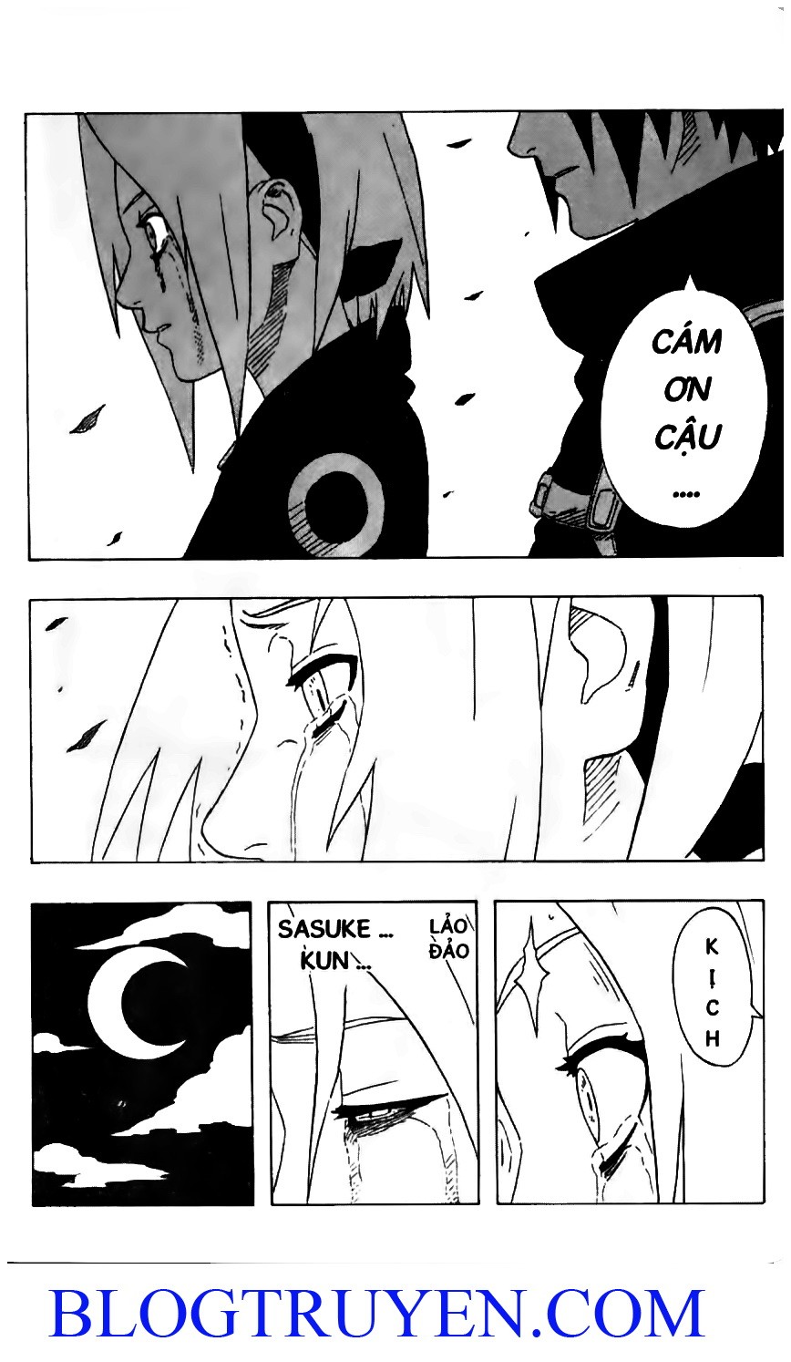 Naruto Chapter 181 - 19
