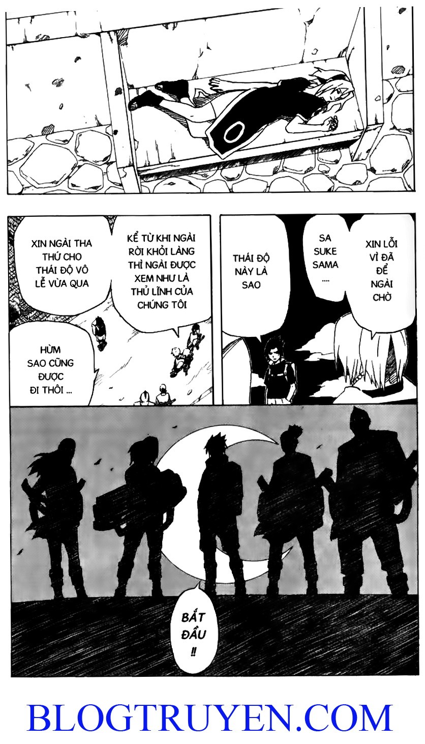 Naruto Chapter 181 - 20