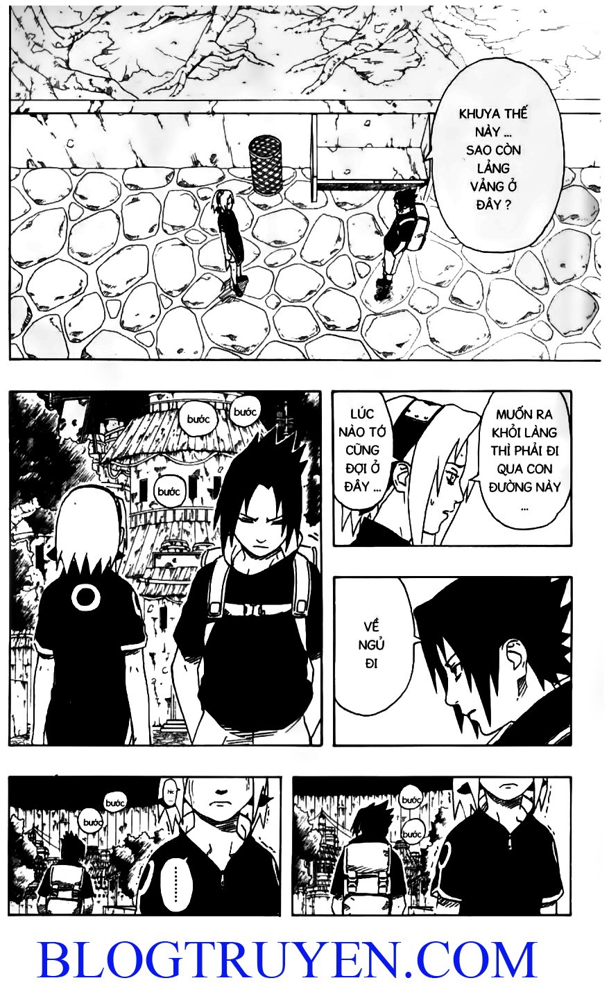 Naruto Chapter 181 - 8
