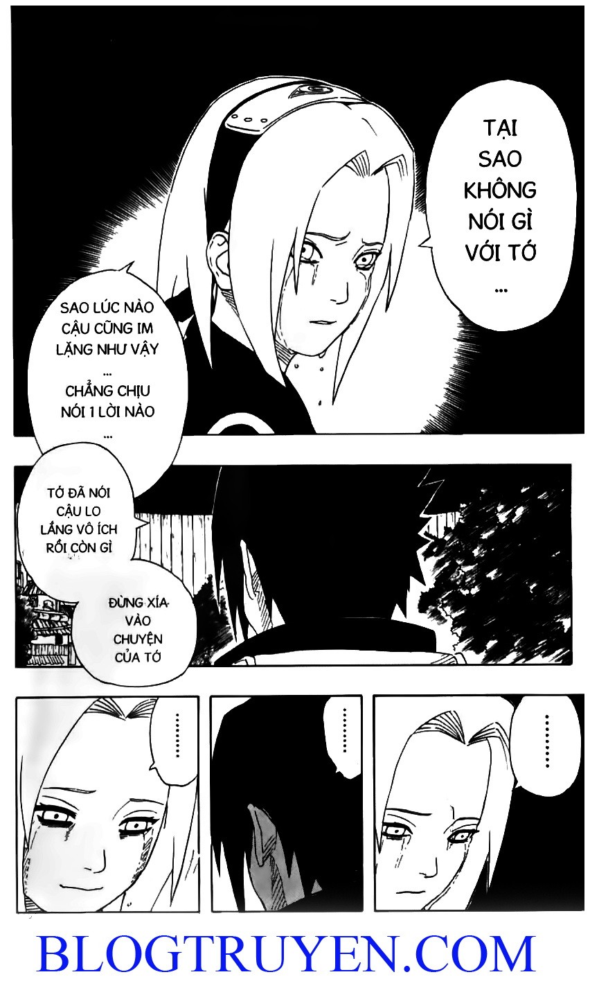 Naruto Chapter 181 - 9