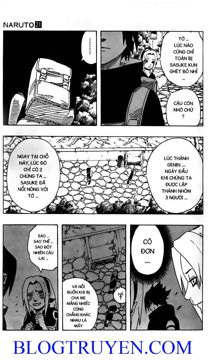 Naruto Chapter 181 - 10