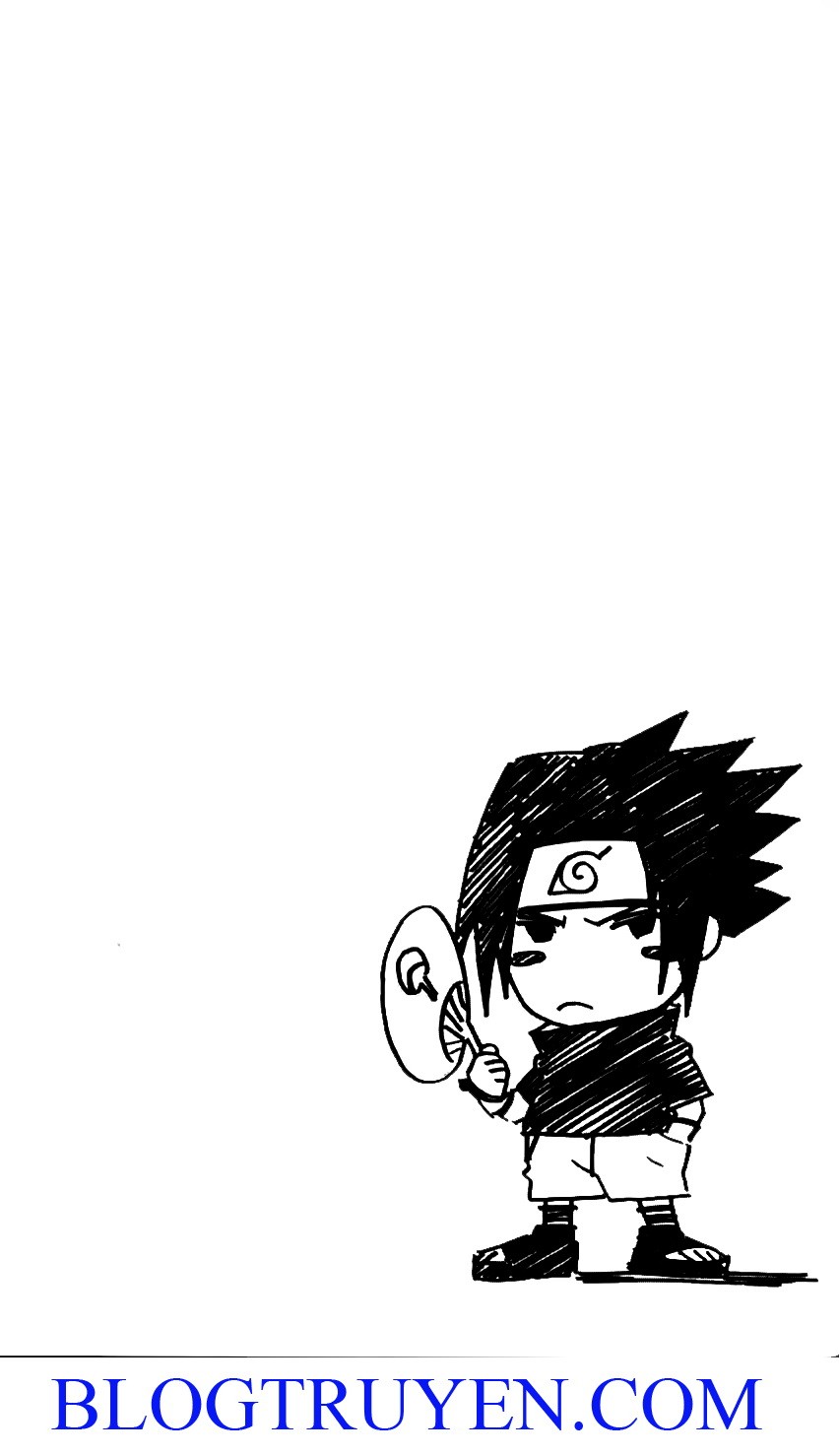 Naruto Chapter 182 - 20