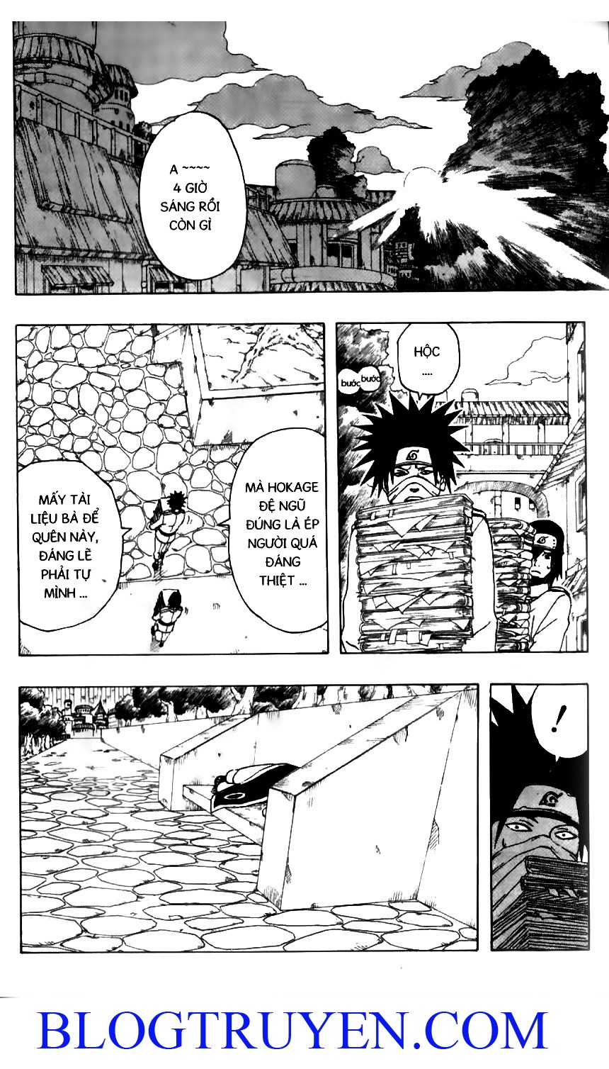 Naruto Chapter 182 - 3