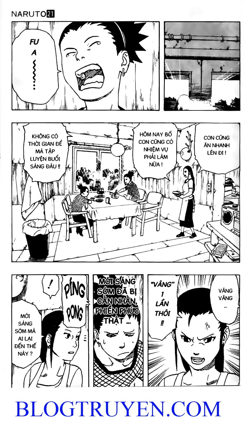 Naruto Chapter 182 - 8